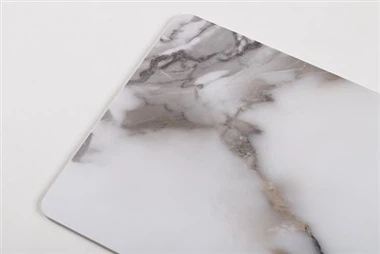 Panel Marble Matt Series PVC