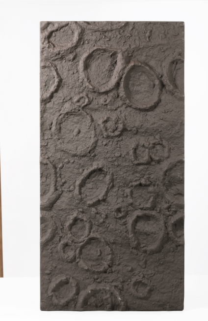 Pu Stone Panel