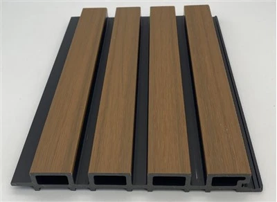 Panel dinding eksterior, kelongsong WPC